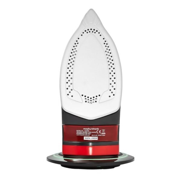 Morphy Richards easyCHARGE Cordless Iron – 2400W Powerful Steam Iron - Image 3