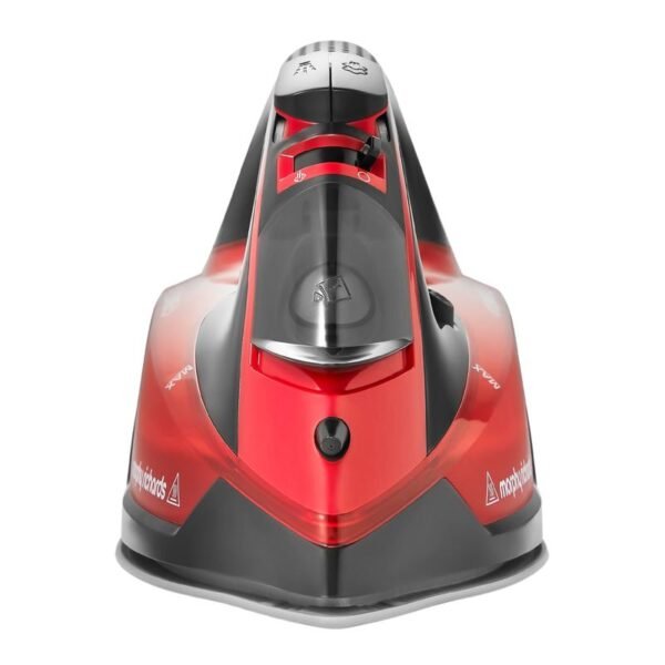 Morphy Richards easyCHARGE Cordless Iron – 2400W Powerful Steam Iron - Image 7